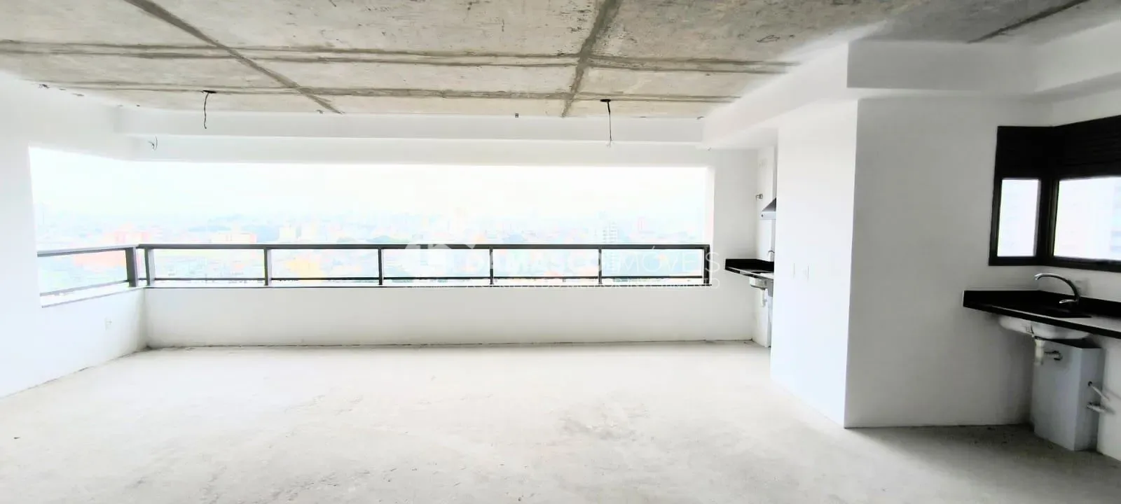 Apartamento  Alto Padrão, Campestre, Santo André, SP