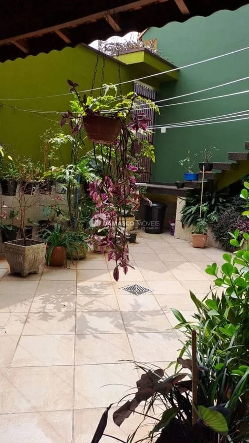 Sobrado na Vila Humaita