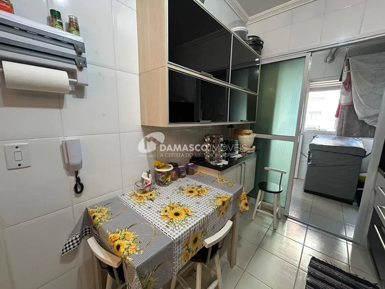 Apartamento à venda, Vila Assunção, Santo André, SP