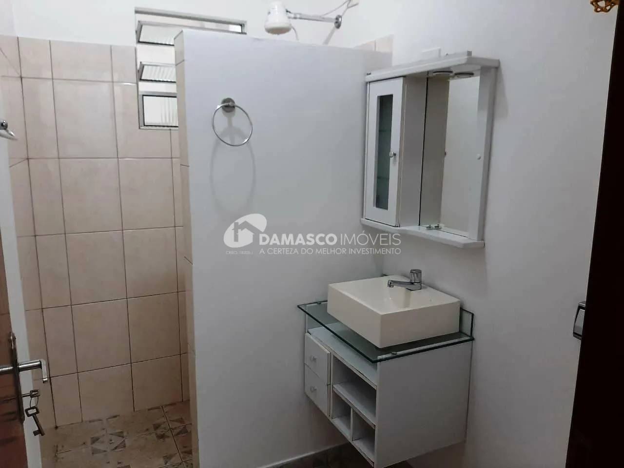 Casa para Locação 1 Quarto, Mauá, São Caetano do Sul - SP