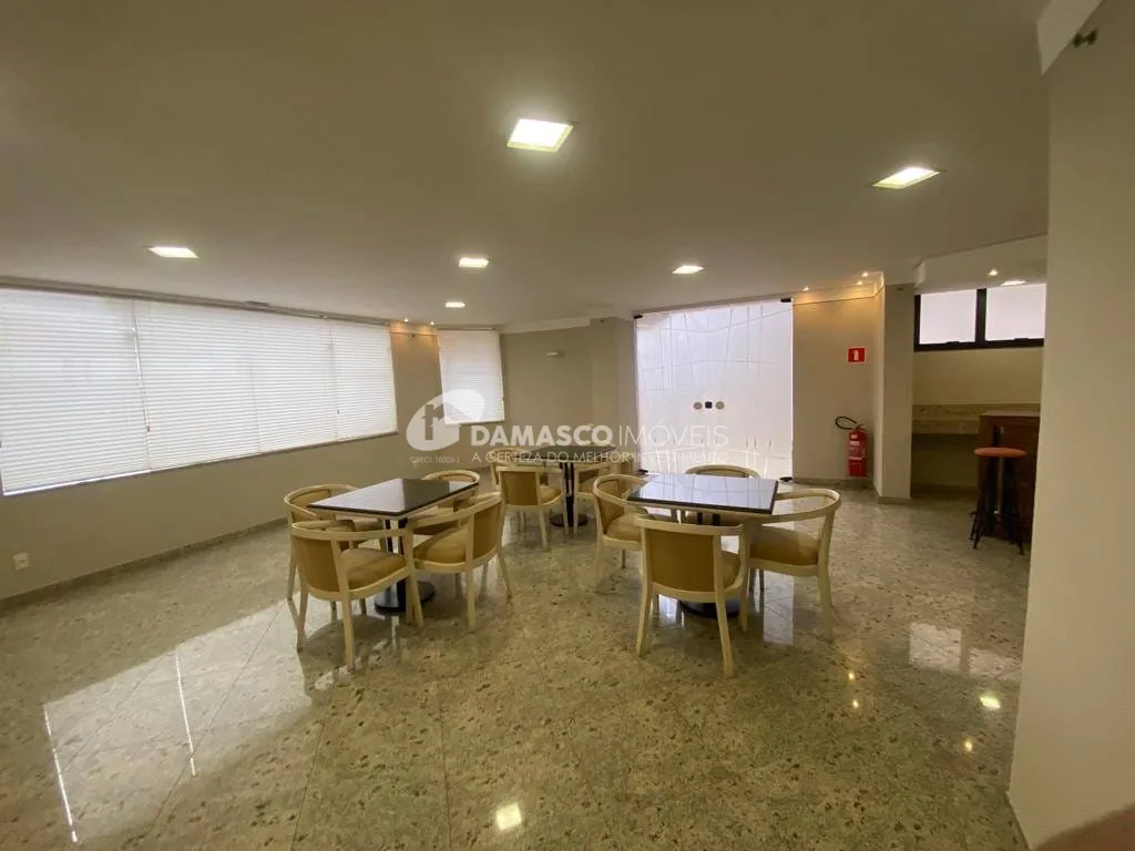Apartamento à venda, Santa Paula, São Caetano do Sul, SP