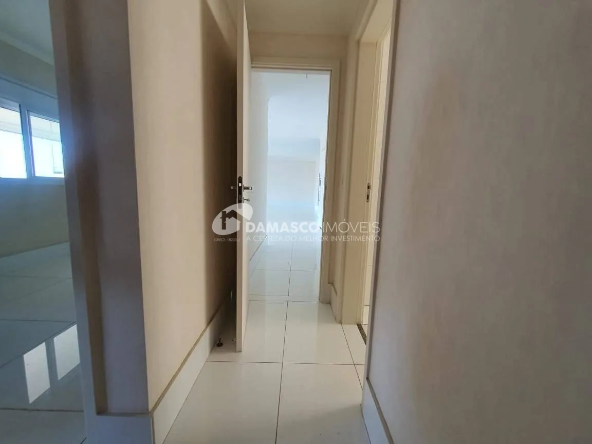 APARTAMENTO 242M²,  4 SUÍTES, 4 VAGAS - SANTO ANTONIO - SÃO CAETANO DO SUL