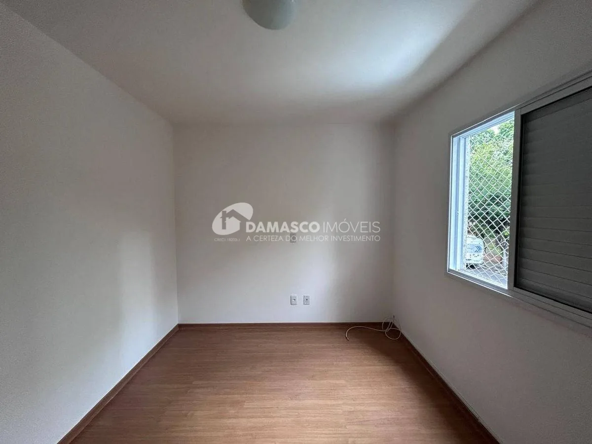 Apartamento a venda 2 dormitórios 1 suíte - Cerâmica