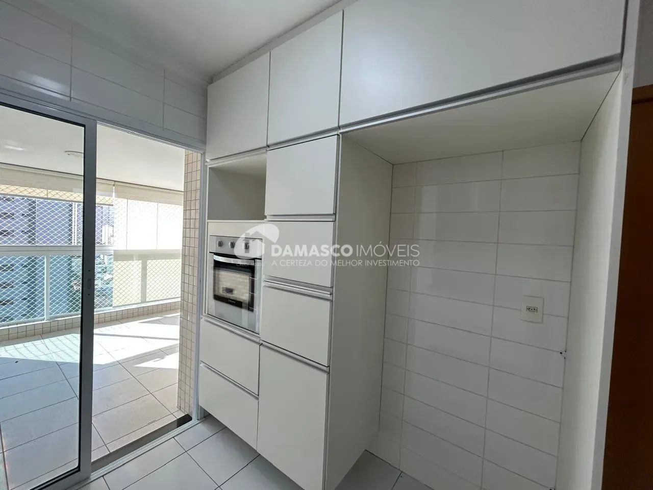 Apartamento com lazer e sacada gourmet à venda, Santo Antônio, São Caetano do Sul, SP