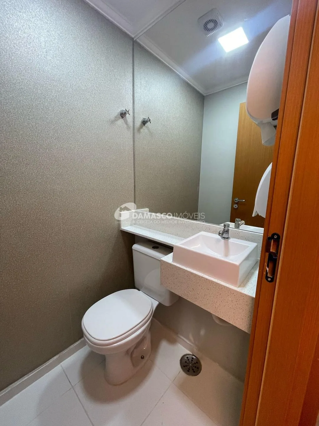 Sala para locação, Centro, Santo André, SP