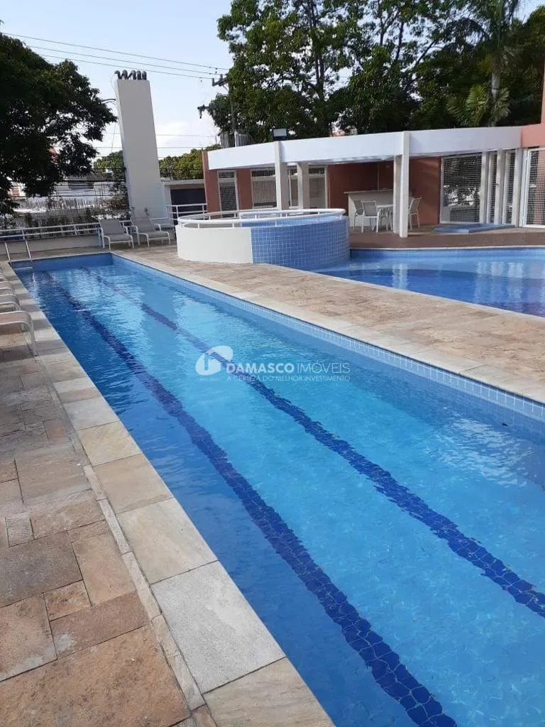 Apartamento à venda, Casa Branca, Santo André, SP