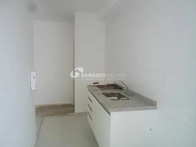 Apartamento à venda 2 Quartos, 1 Suite, 2 Vagas, Barcelona, São Caetano do Sul - SP 