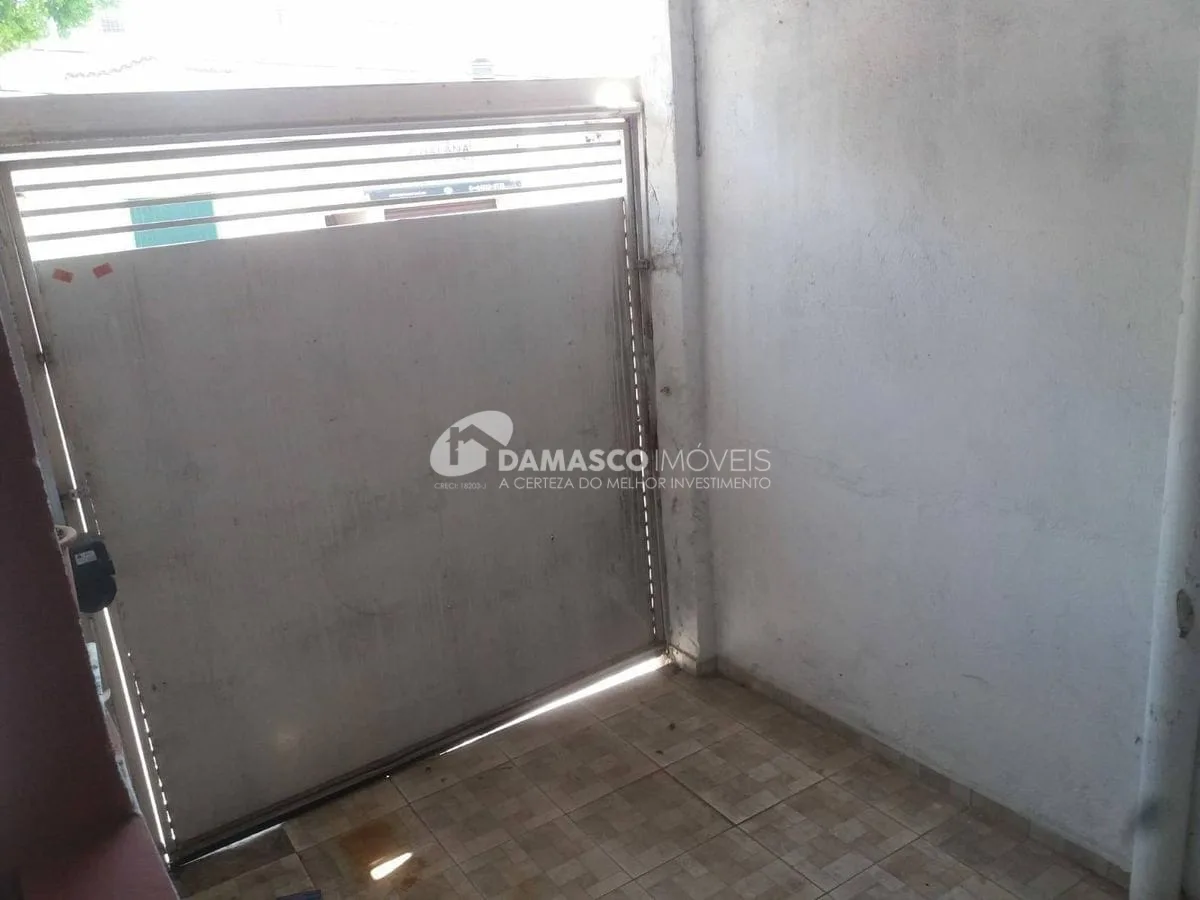 Casa térrea à venda no Barcelona | 97 m² | 2 dormitórios | 1 vaga | São Caetano do Sul