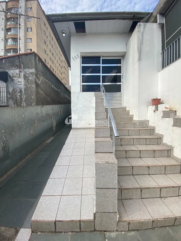 Casa à venda 3 Quartos, 8 Vagas, 280M², Santa Maria, São Caetano do Sul - SP