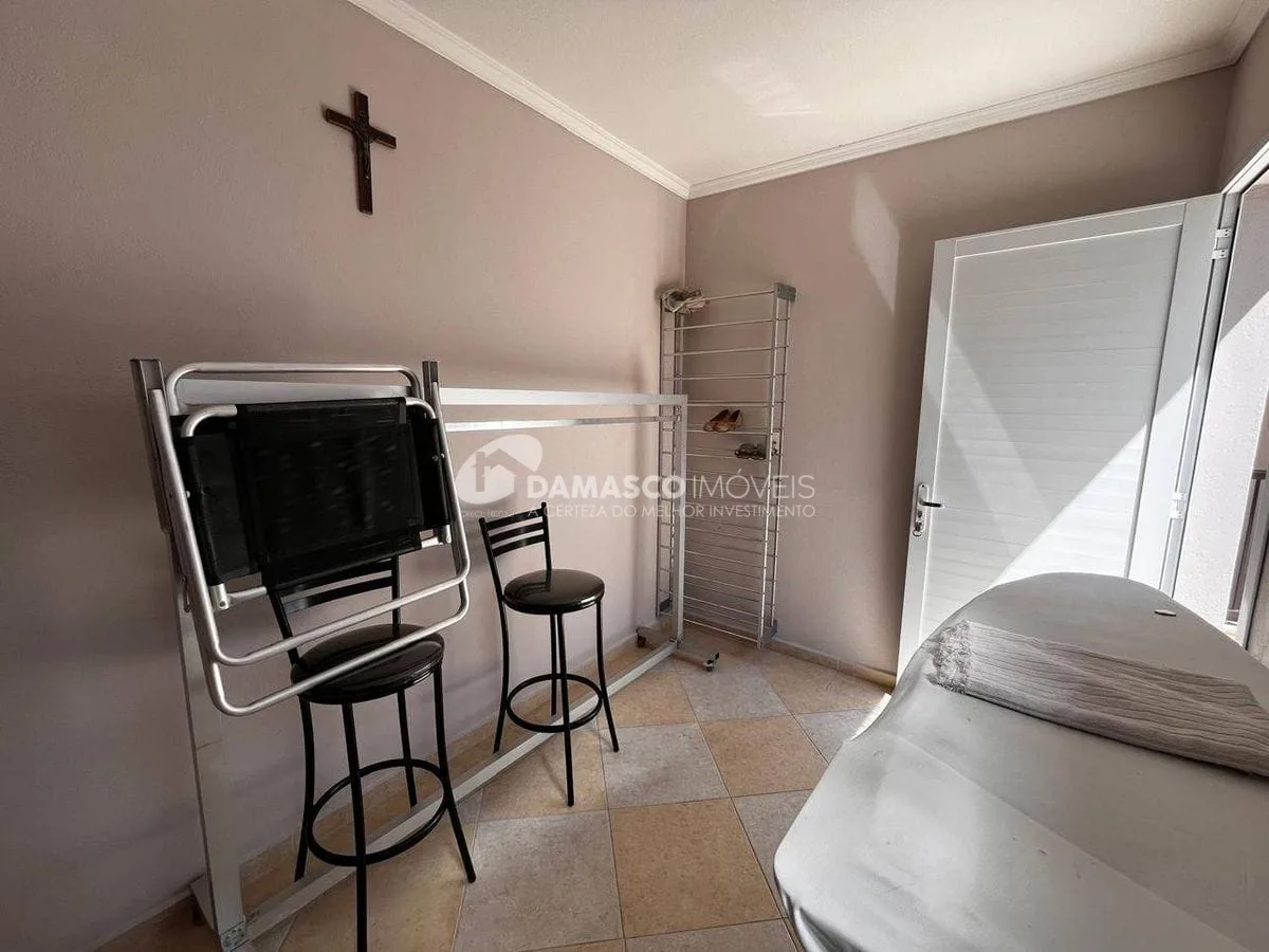 Casa térrea, 3 quartos, 3 vagas, a  venda - Vila Alpina SP