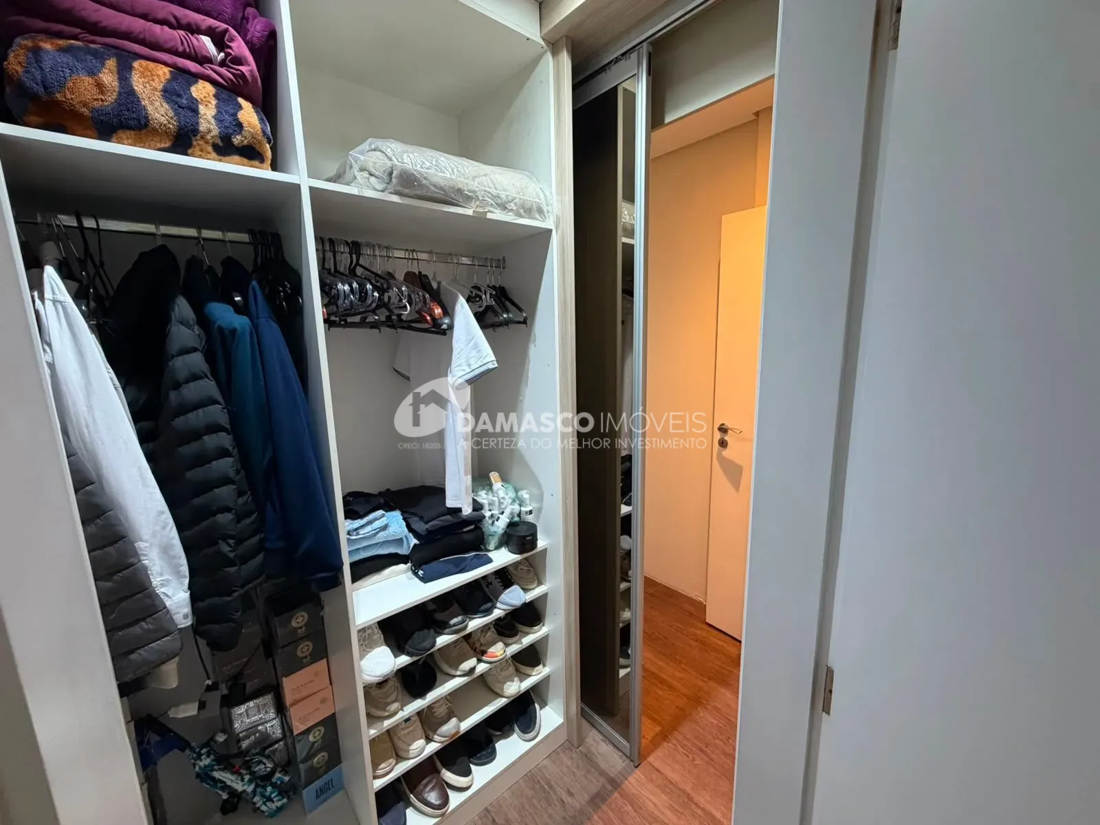 Apartamento com 3 suítes e sacada gourmet à venda no Olímpico | 122 m² | 2 vagas
