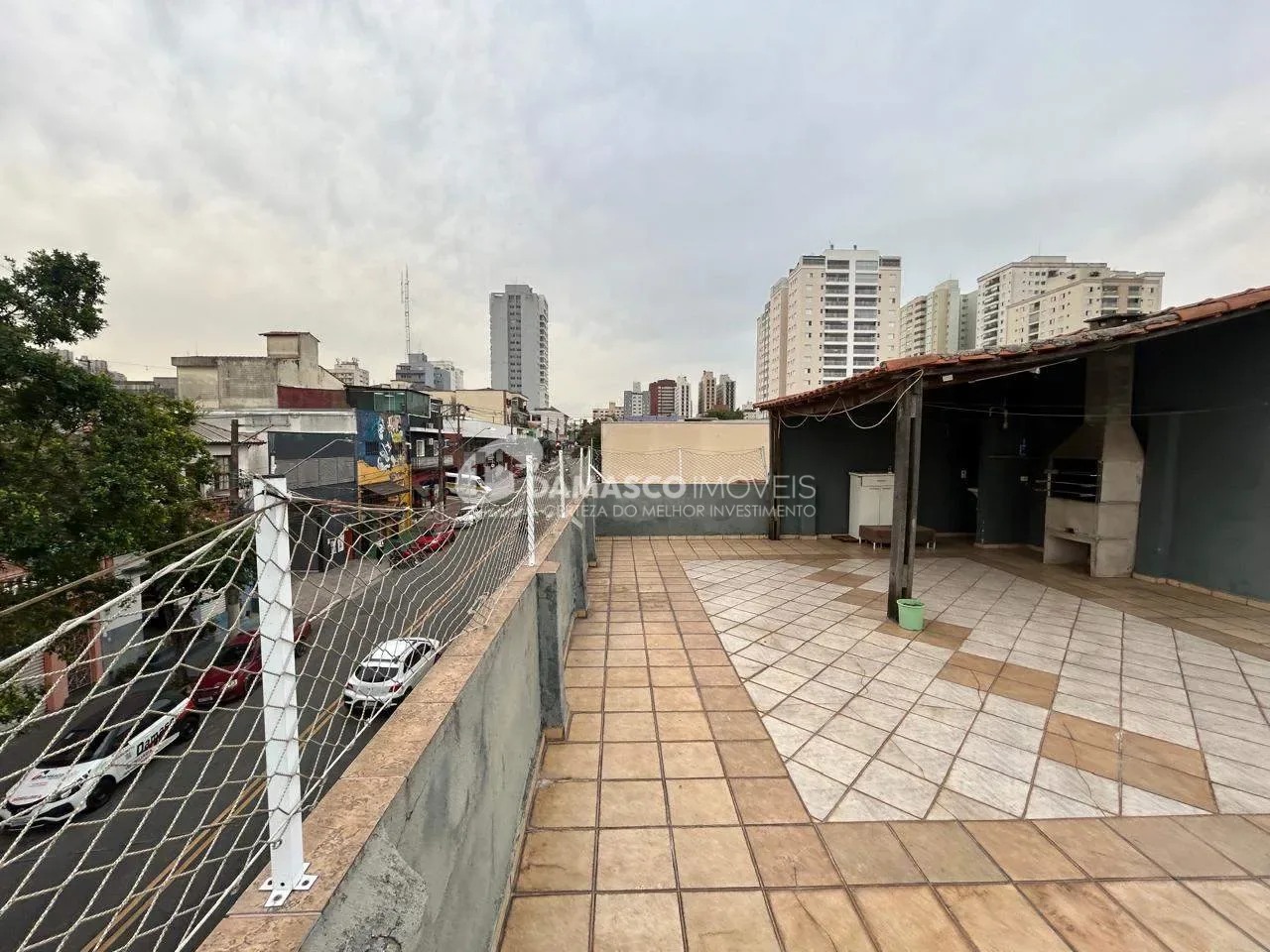 Casa para Locação 3 Quartos, 1 Suite, 1 Vaga, Osvaldo Cruz, São Caetano do Sul - SP