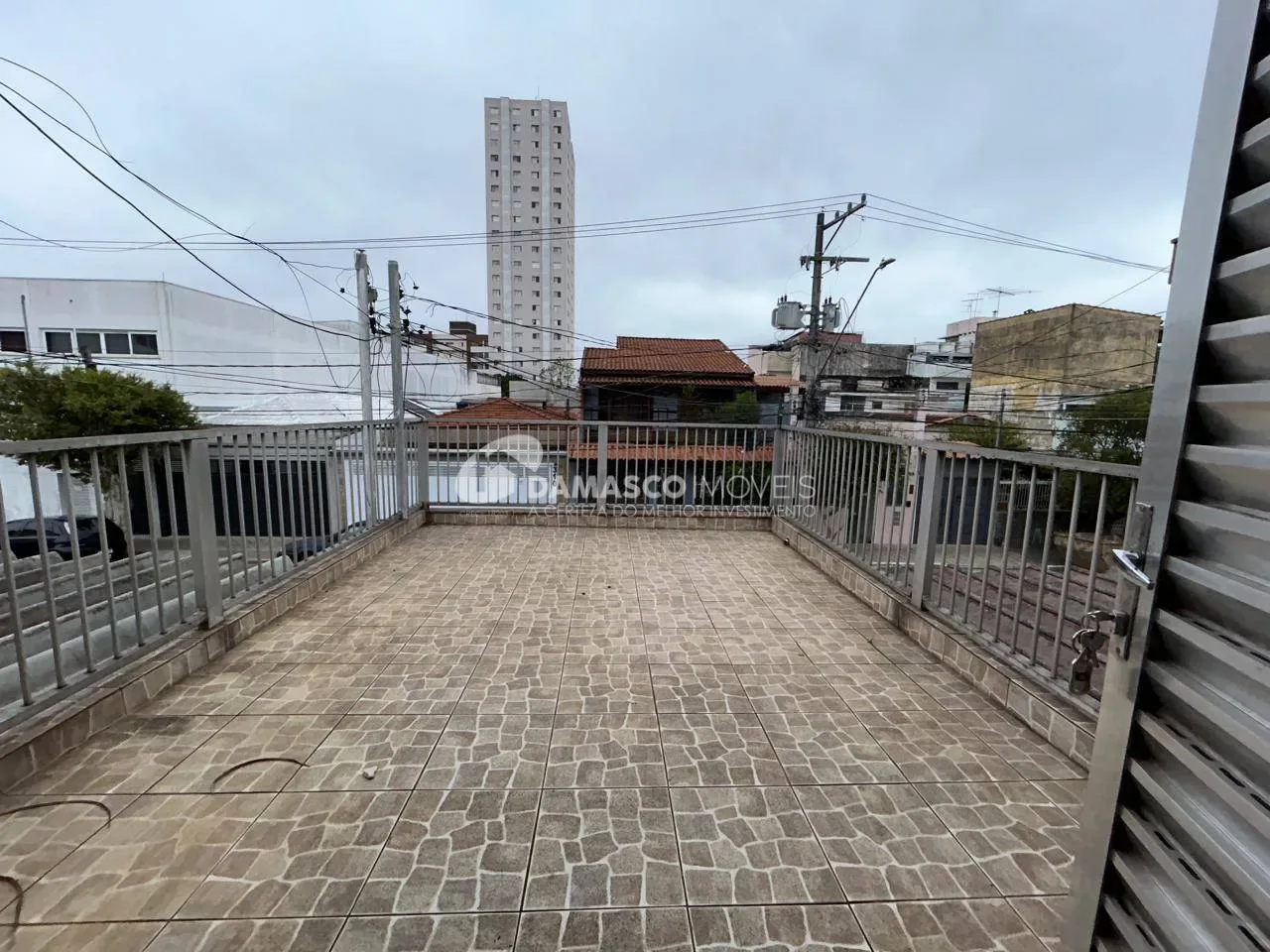 Sobrado à venda, Barcelona, São Caetano do Sul, SP