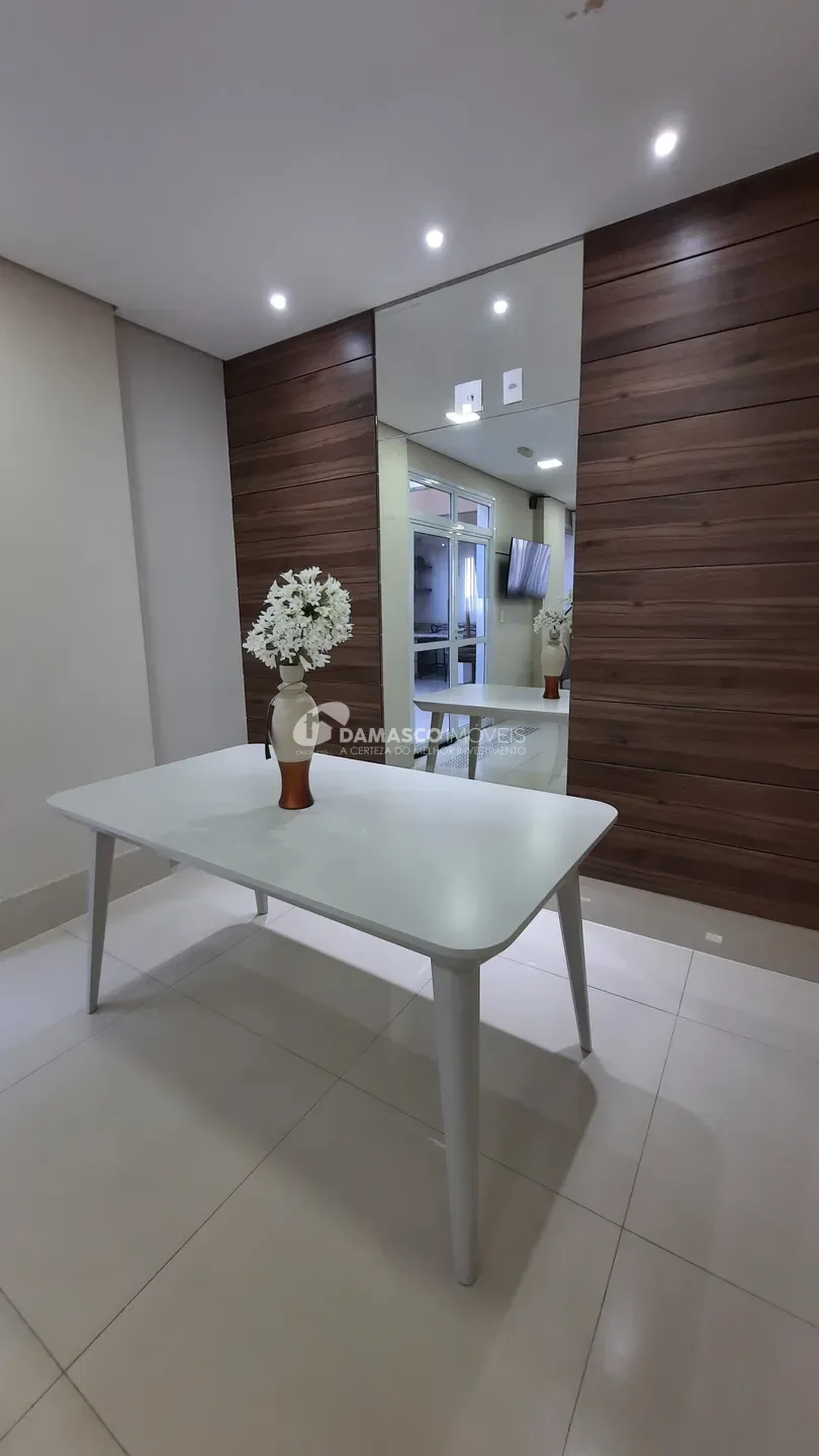 Apartamento à venda, Barcelona, São Caetano do Sul, SP