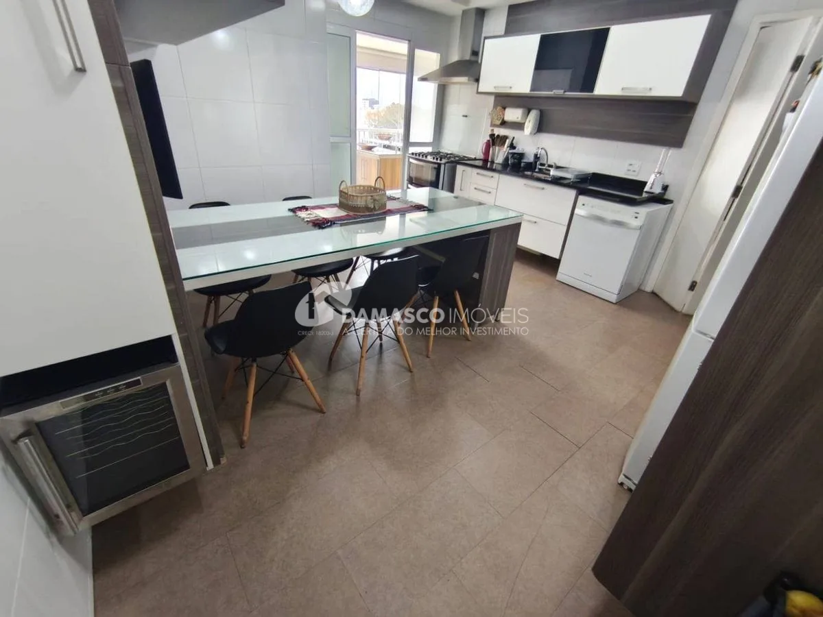 Apartamento com lazer completo bairro Santa Maria com 3 quartos
