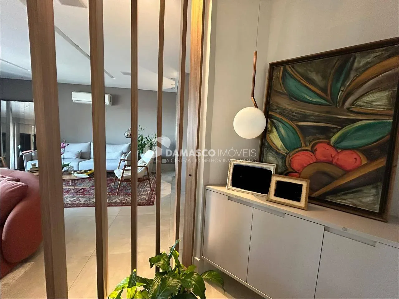 Apartamento de Alto Padrão à Venda no Santo Antônio, São Caetano do Sul | 238 m² | 4 Dormitórios | 2 Suítes