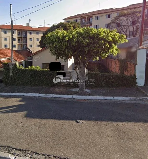 Terreno à venda Mauá, São Caetano do Sul - SP