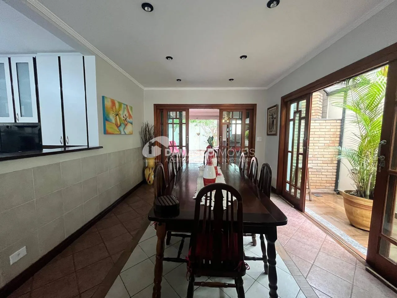 Sobrado à venda, Campestre, Santo André, SP
