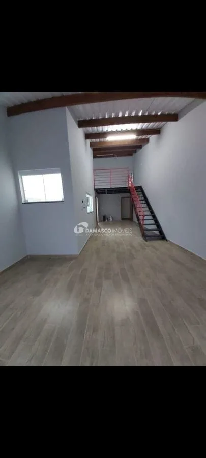 Cobertura à venda, Vila Eldízia, Santo André