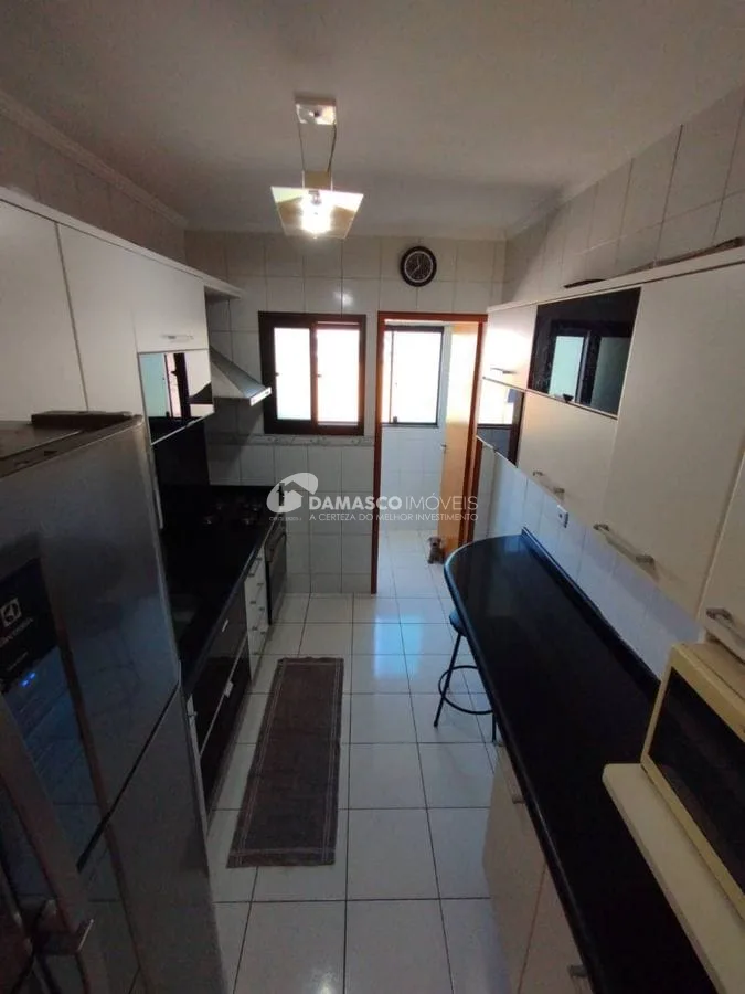 APARTAMENTO COM LAZER