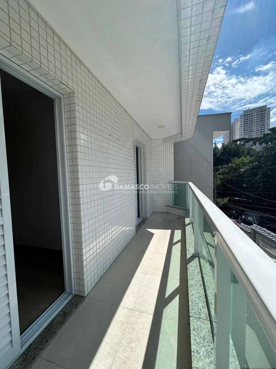Apartamento à venda, Vila Gonçalves, São Bernardo do Campo, SP