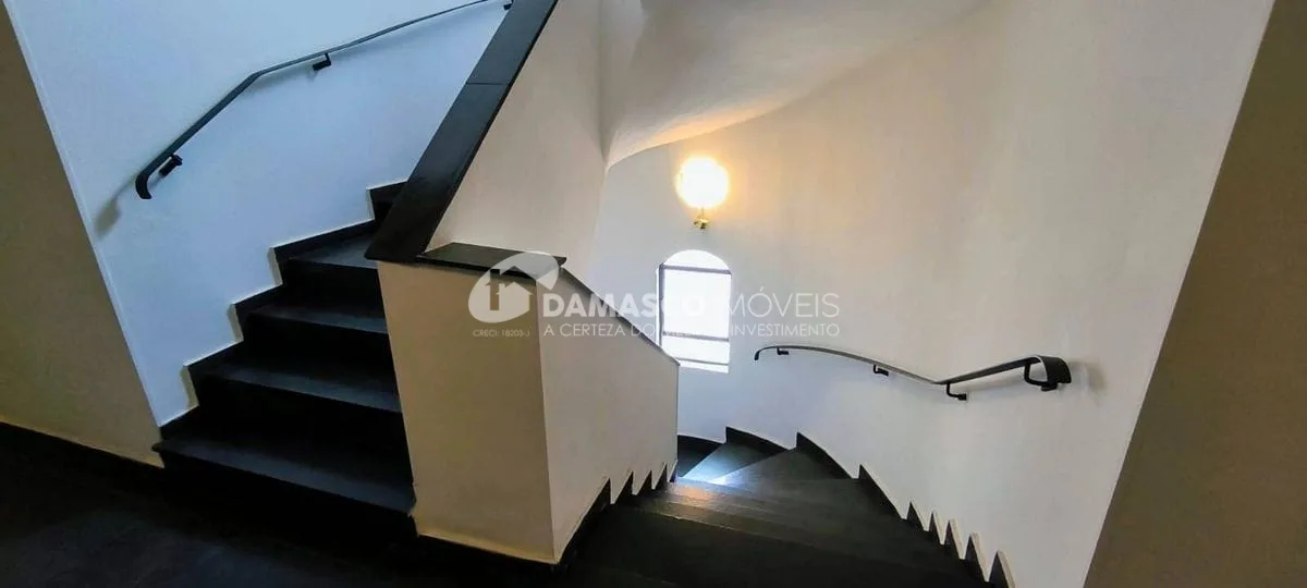 Apartamento, Santa Paula - São Caetano do Sul