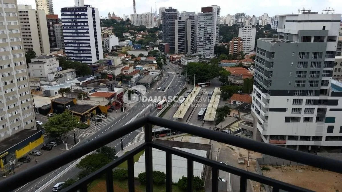Apartamento à venda, Sumarezinho, São Paulo, SP