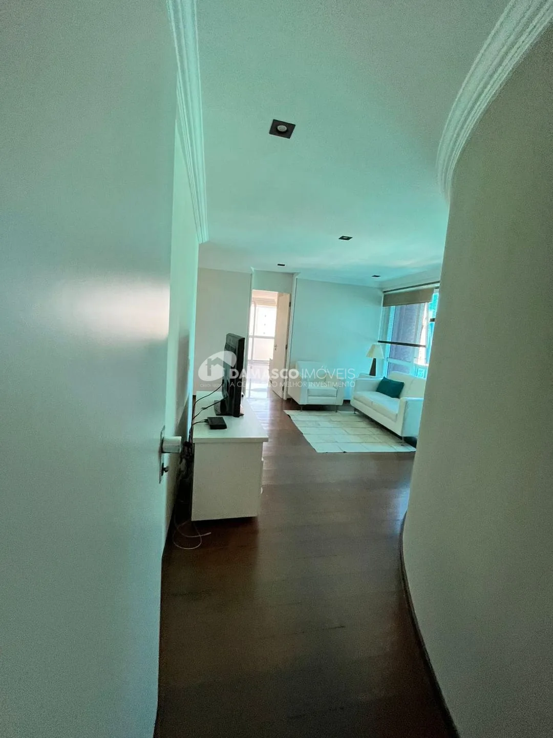 Apartamento à venda, Jardim, Santo André, SP