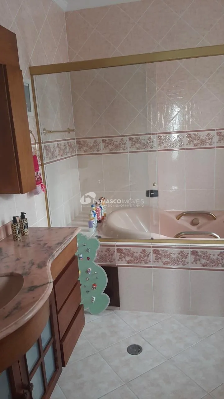 Sobrado à venda 4 Quartos, 4 Suites, 8 Vagas, 349M², Jardim São Caetano, São Caetano do Sul - SP
