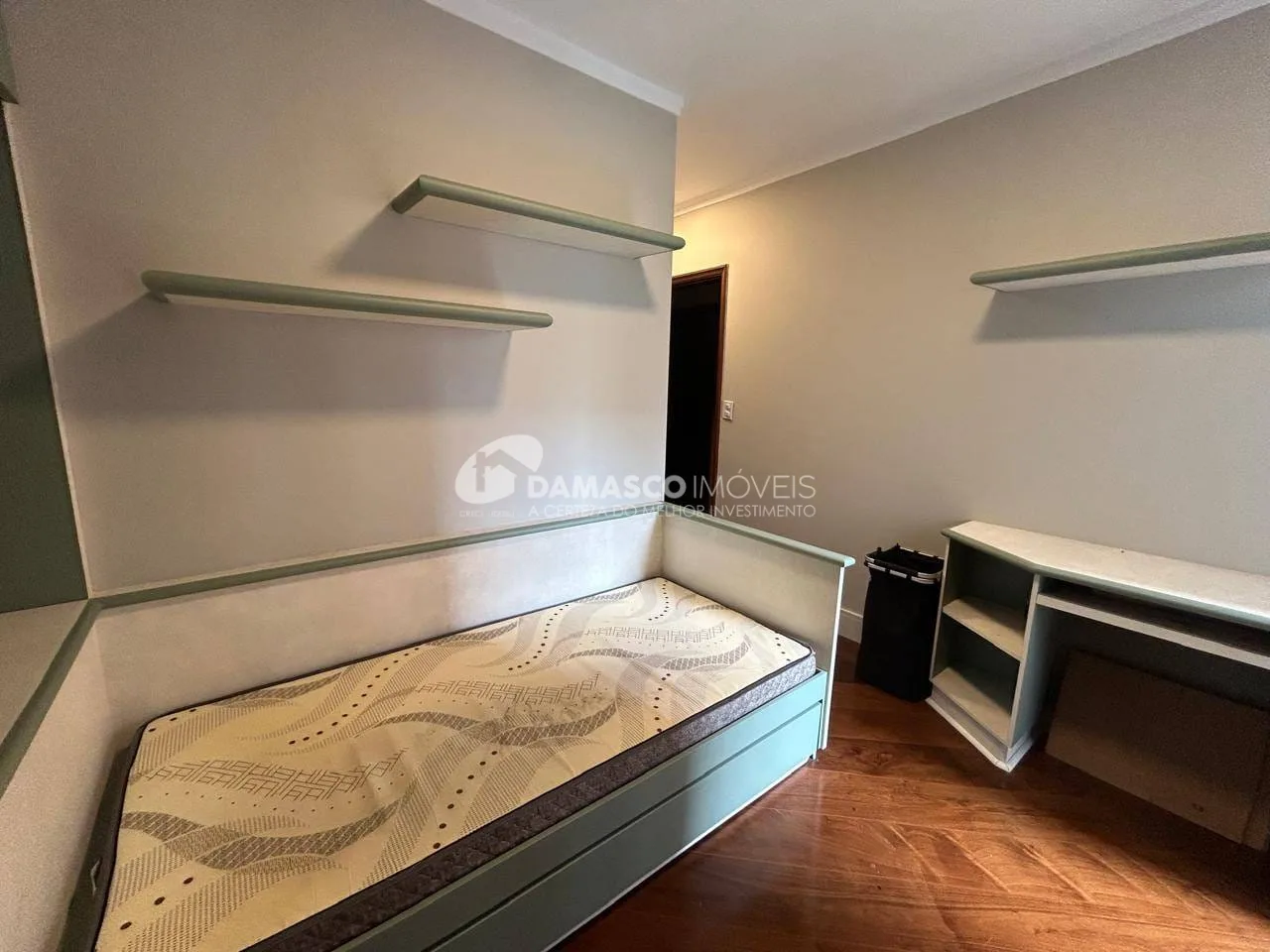 Apartamento à venda, Santa Paula, São Caetano do Sul, SP