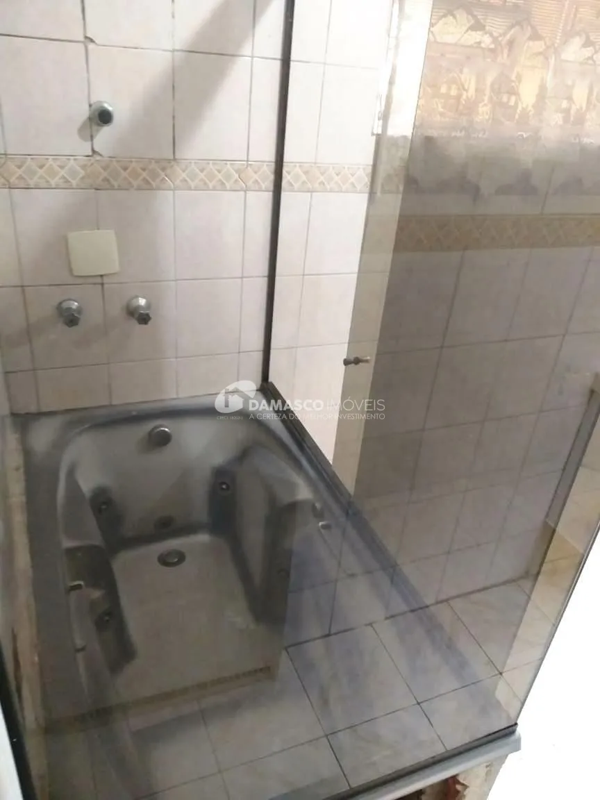 Sobrado à venda 3 Quartos, 2 Vagas, 149M², Nova Gerty, São Caetano do Sul - SP