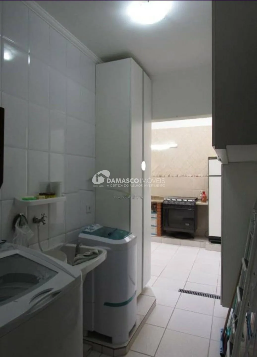 Sobrado à venda 3 Quartos, 3 Suites, 3 Vagas, 150M², Vila Alto de Santo André, Santo André - SP