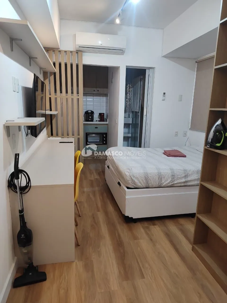Flat para locação, Santa Paula, São Caetano do Sul, SP