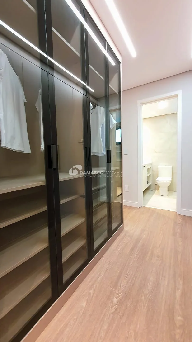 Apartamento à venda, Vila Assunção, Santo André, SP