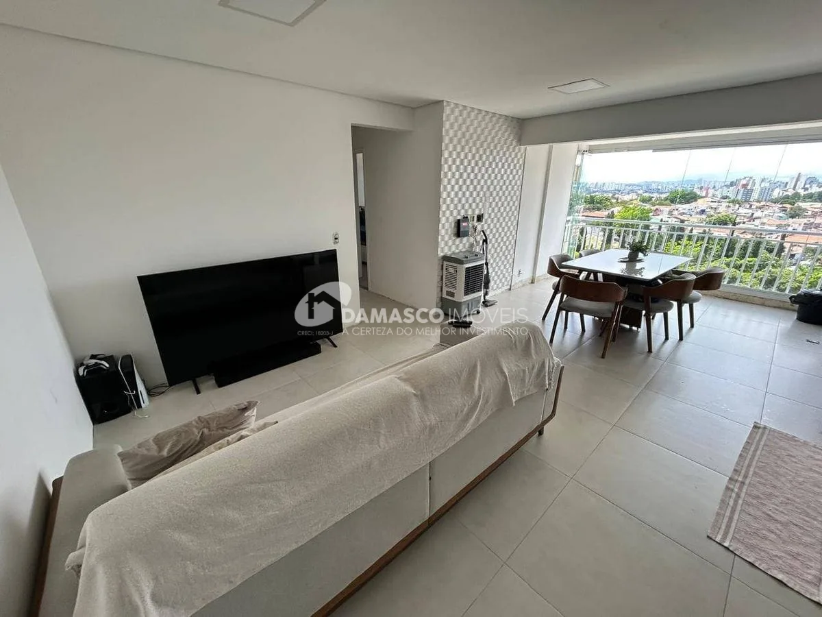 Apartamento com 2 quartos, Mauá - São Caetano do Sul