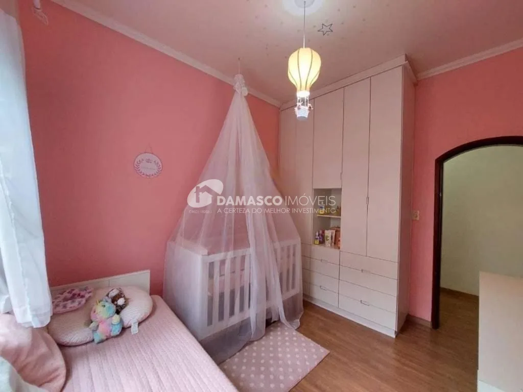 Casa à venda 3 Quartos, 1 Suite, 4 Vagas, 149M², Parque Marajoara, Santo André - SP