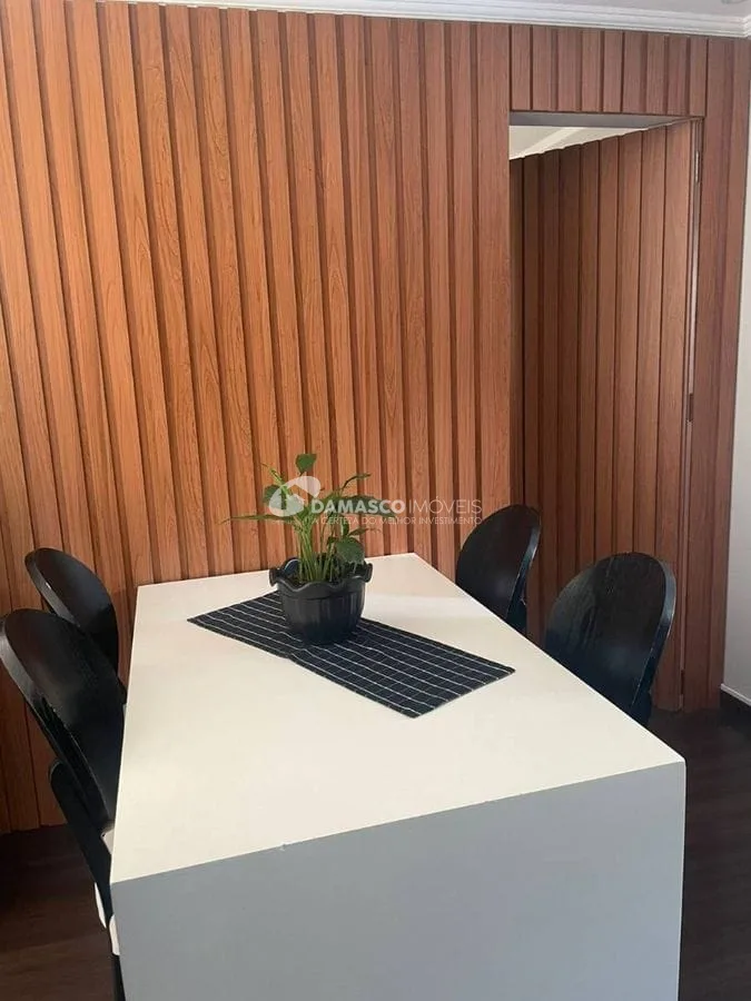 Apto com lazer Vila Alpina SP