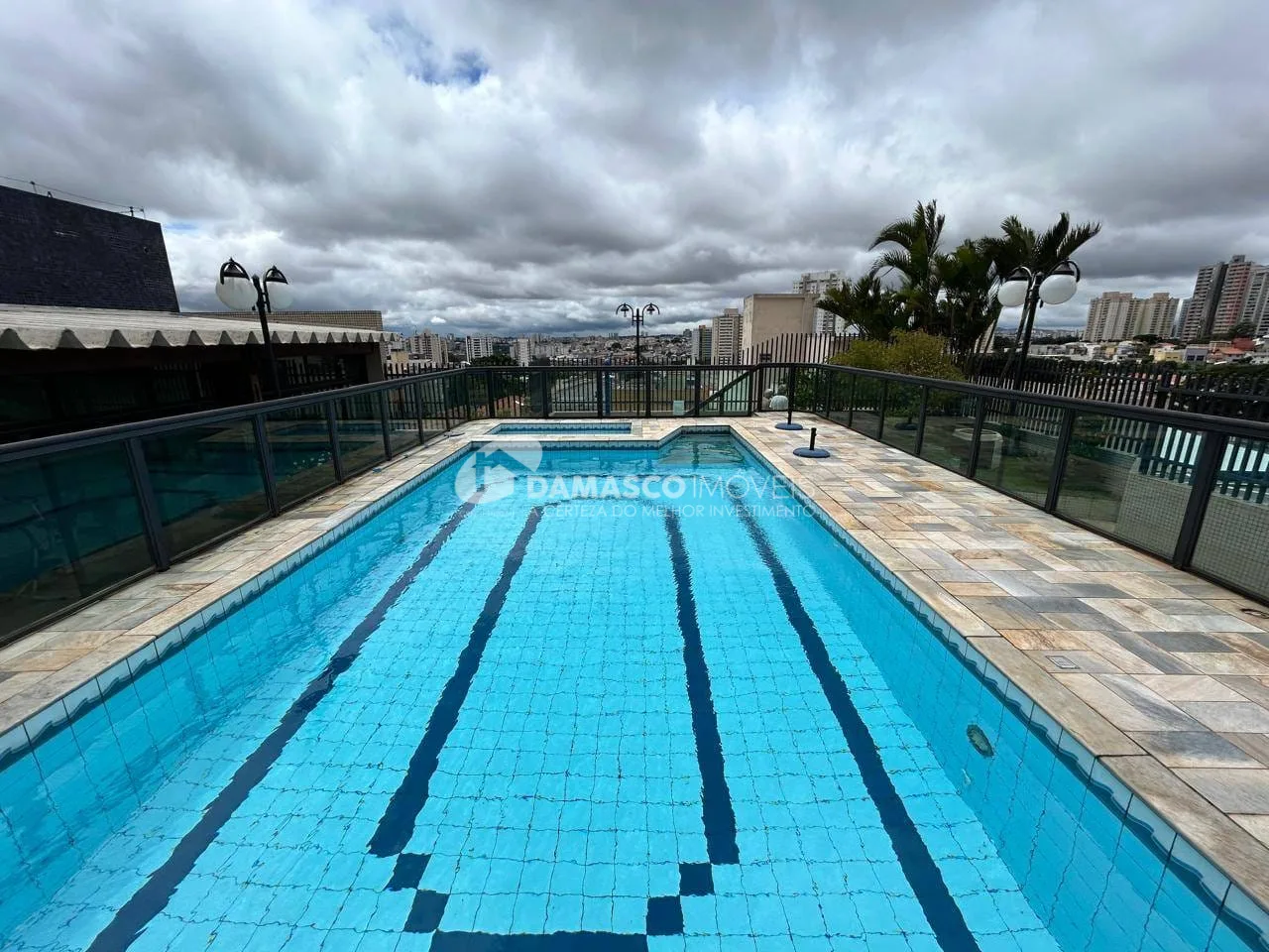 Apartamento à venda, Santa Maria, São Caetano do Sul, SP
