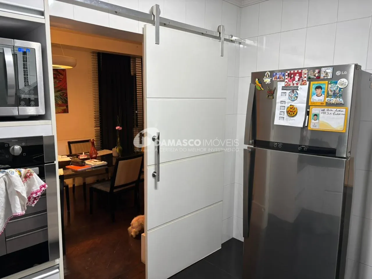 Apartamento à venda, Santa Paula, São Caetano do Sul, SP
