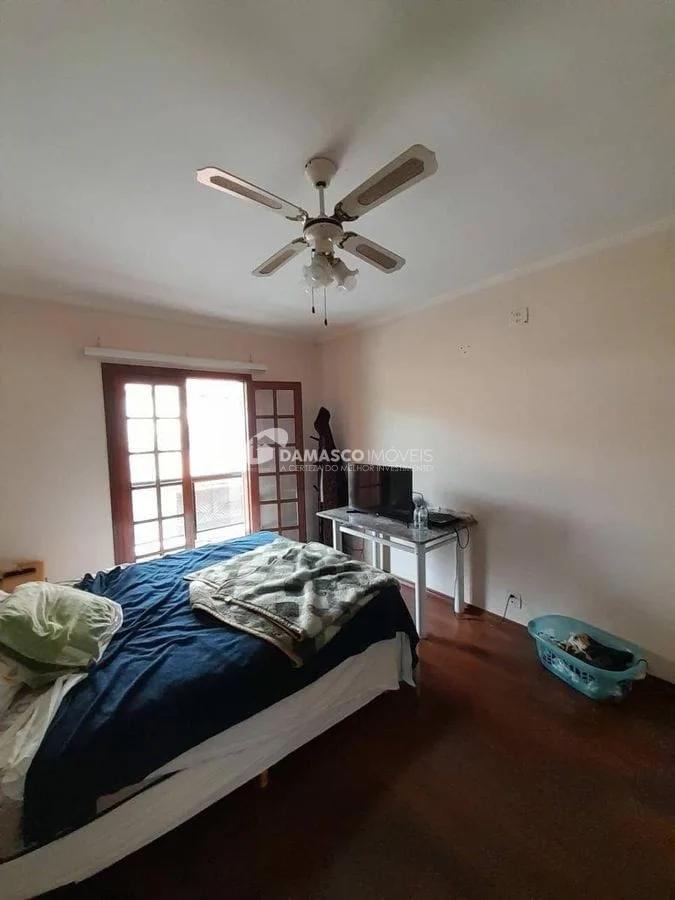 Sobrado à venda 4 Quartos, 2 Suites, 6 Vagas, 343M², Olímpico, São Caetano do Sul - SP
