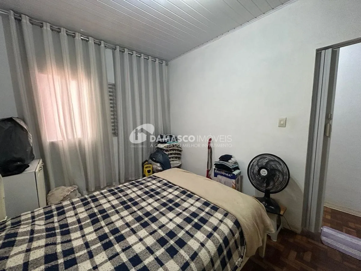 Sobrado a venda Bairro Santo Antonio
