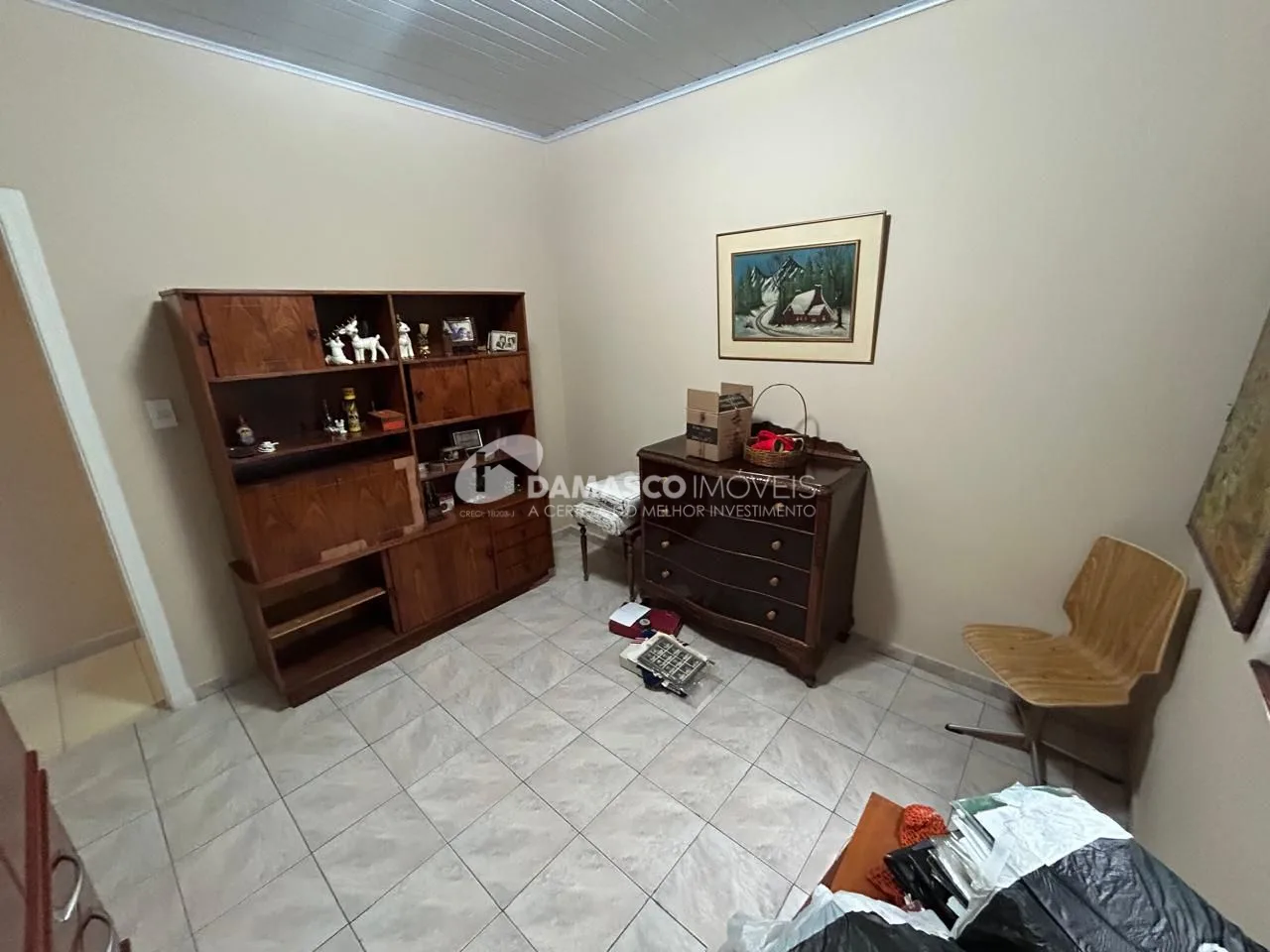 Casa padrão com 108 m² de área útil à Venda, com fácil acesso à via Anchieta,  na Vila Vermelha, São Paulo, SP