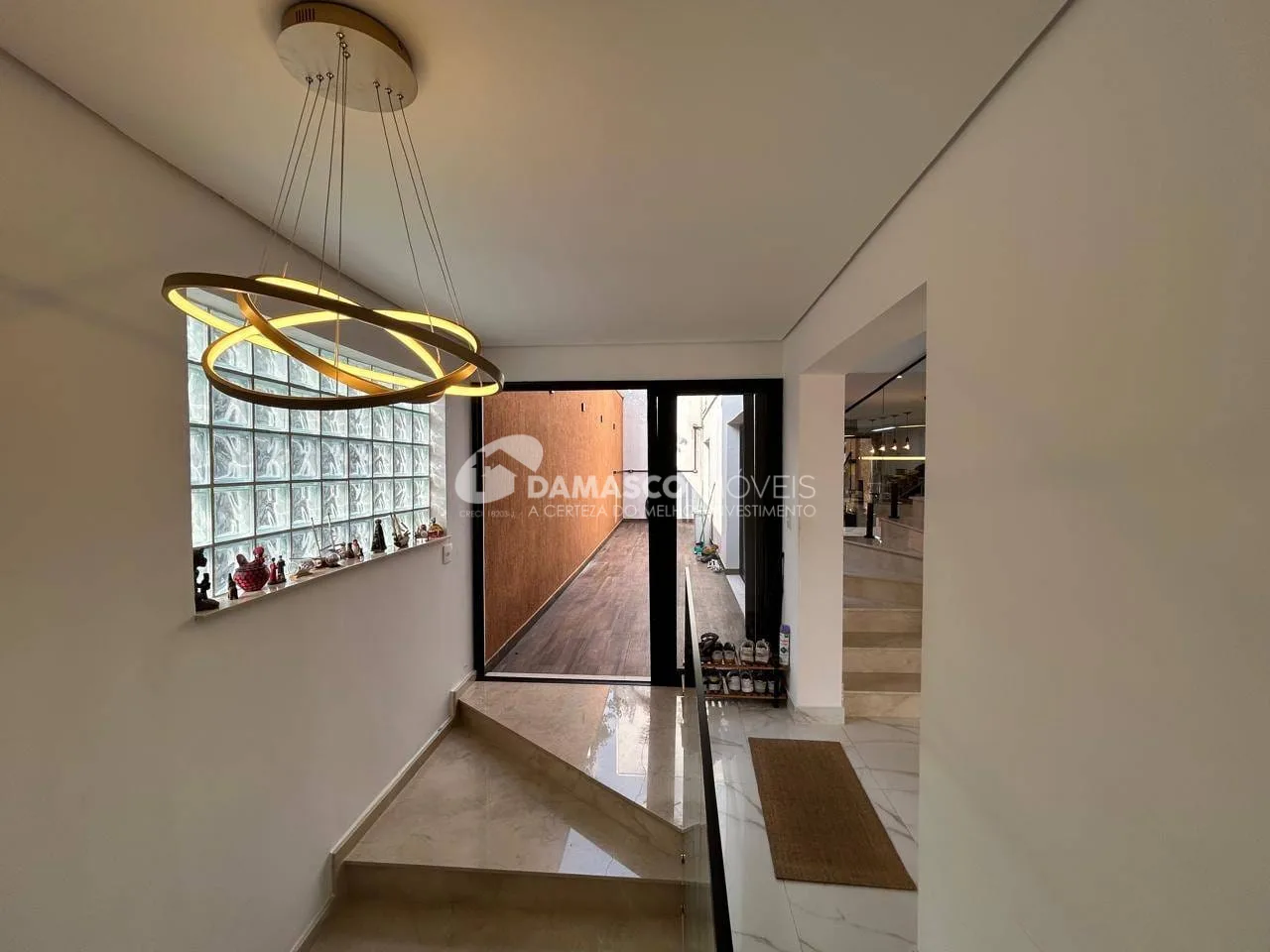 Casa à venda, 3 dorm, 4 vagas,  Olímpico, São Caetano do Sul, SP