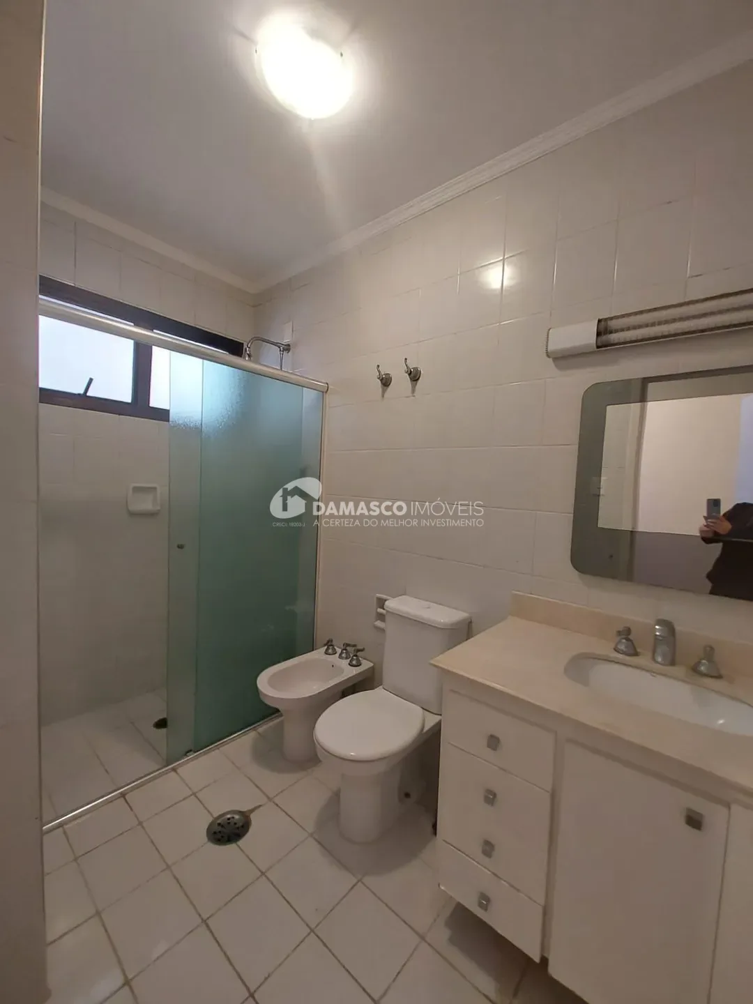 Locação de Apartamento de Alto Padrão em  São Caetano do Sul