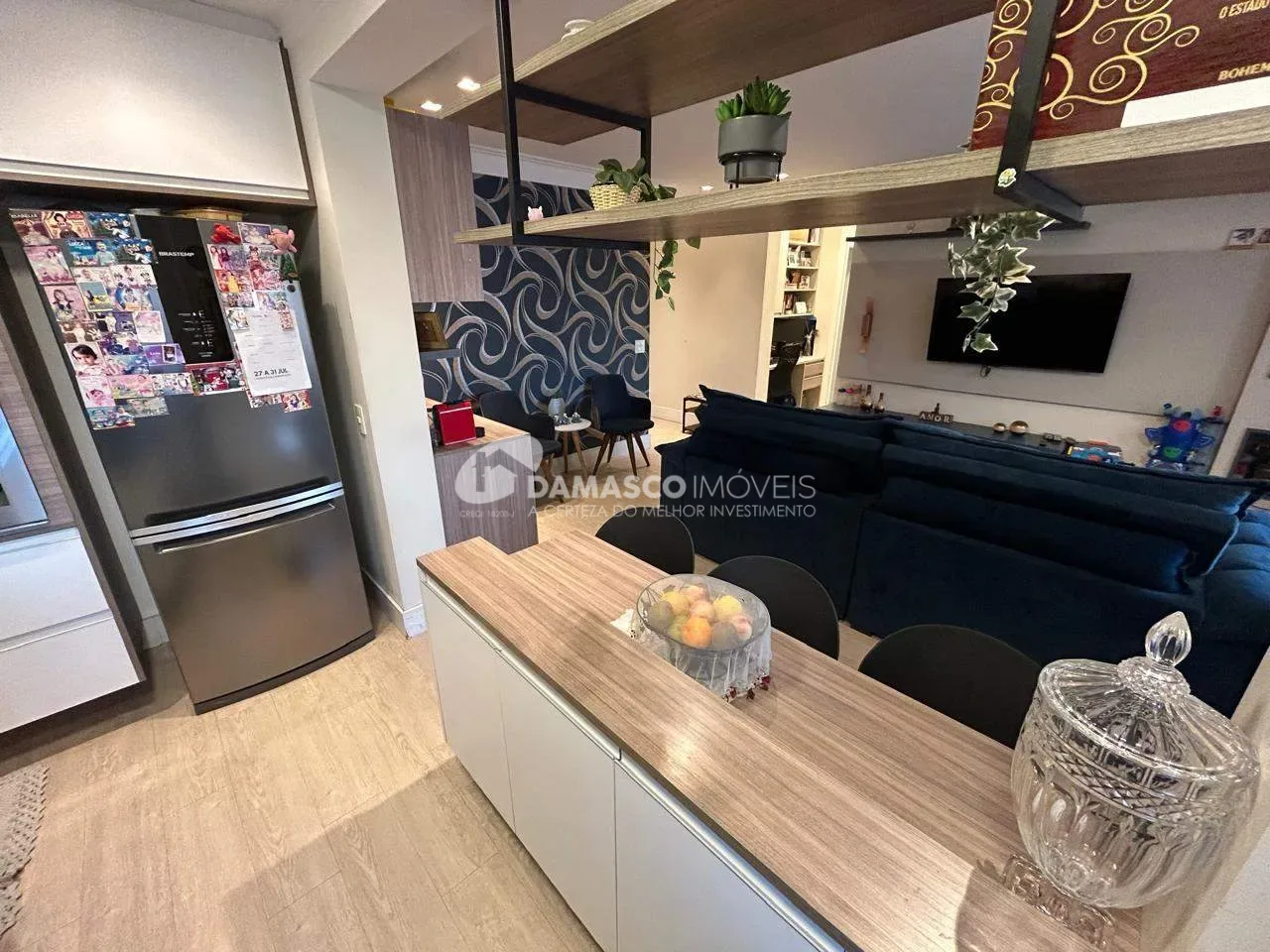 Apartamento à venda, Centro, Santo André, SP