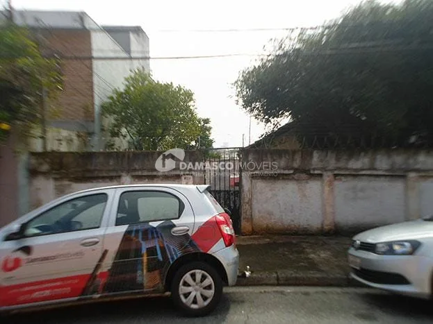 Terreno à venda Santa Maria, Santo André - SP