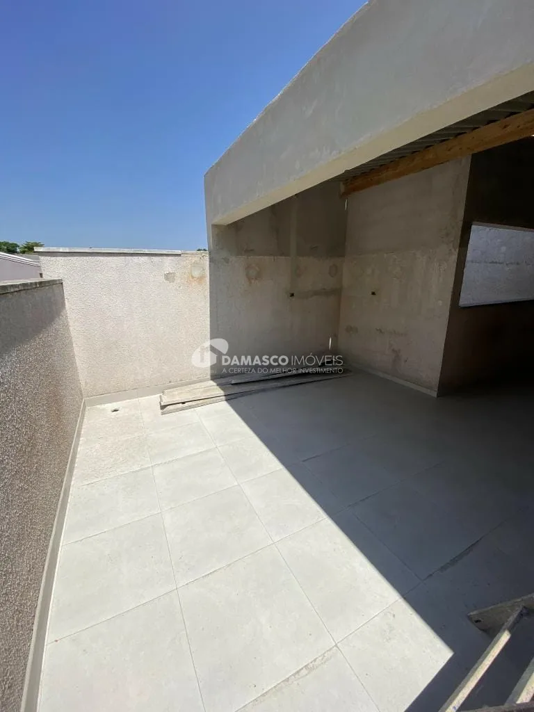 Apartamento à venda 2 Quartos, 1 Vaga, 80M², Parque Erasmo Assunção, Santo André - SP 