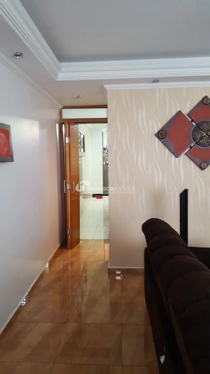 Sobrado à venda 3 Quartos, 1 Suite, 5 Vagas, 256M², Vila Alpina, São Paulo - SP