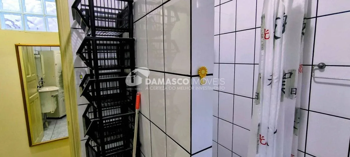 Casa Térrea - Santo Antônio  3 Quartos, 1 Suite, 2 Vagas, Santo Antônio, São Caetano do Sul - SP