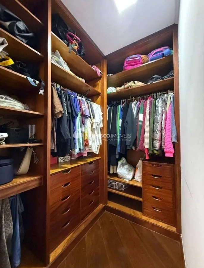 Apartamento à venda, 5 dorm, 4 vagas, Vila Assunção, Santo André, SP
